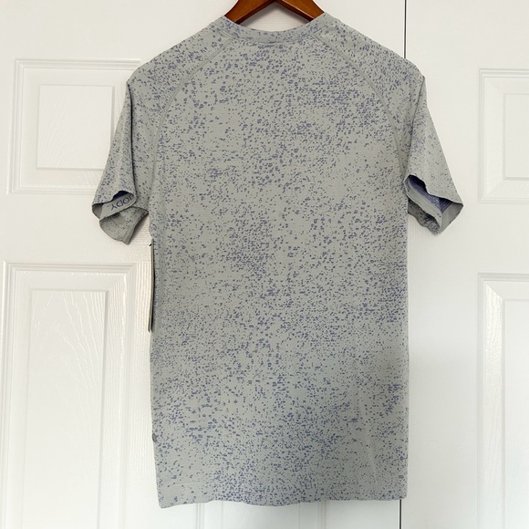 LULULEMON Metal Vent Tee NEW - Picture 3 of 3